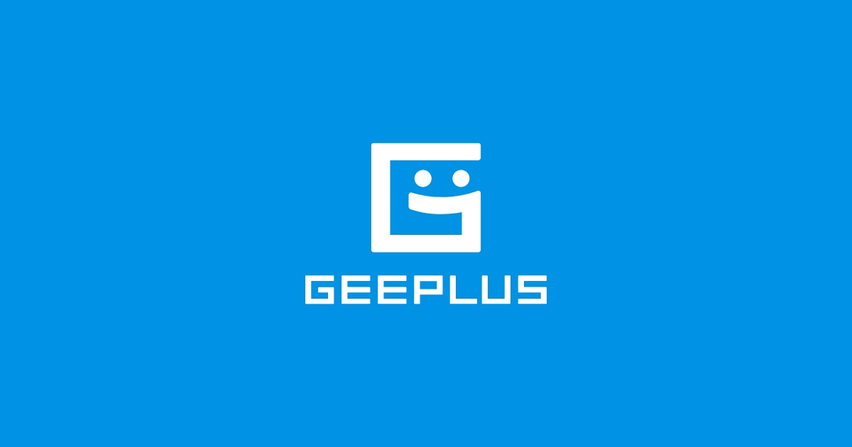 ジープラ株式会社 Geeplus Inc