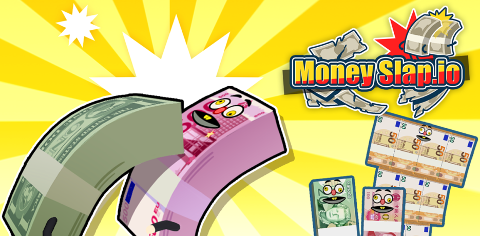 Money Slap.io